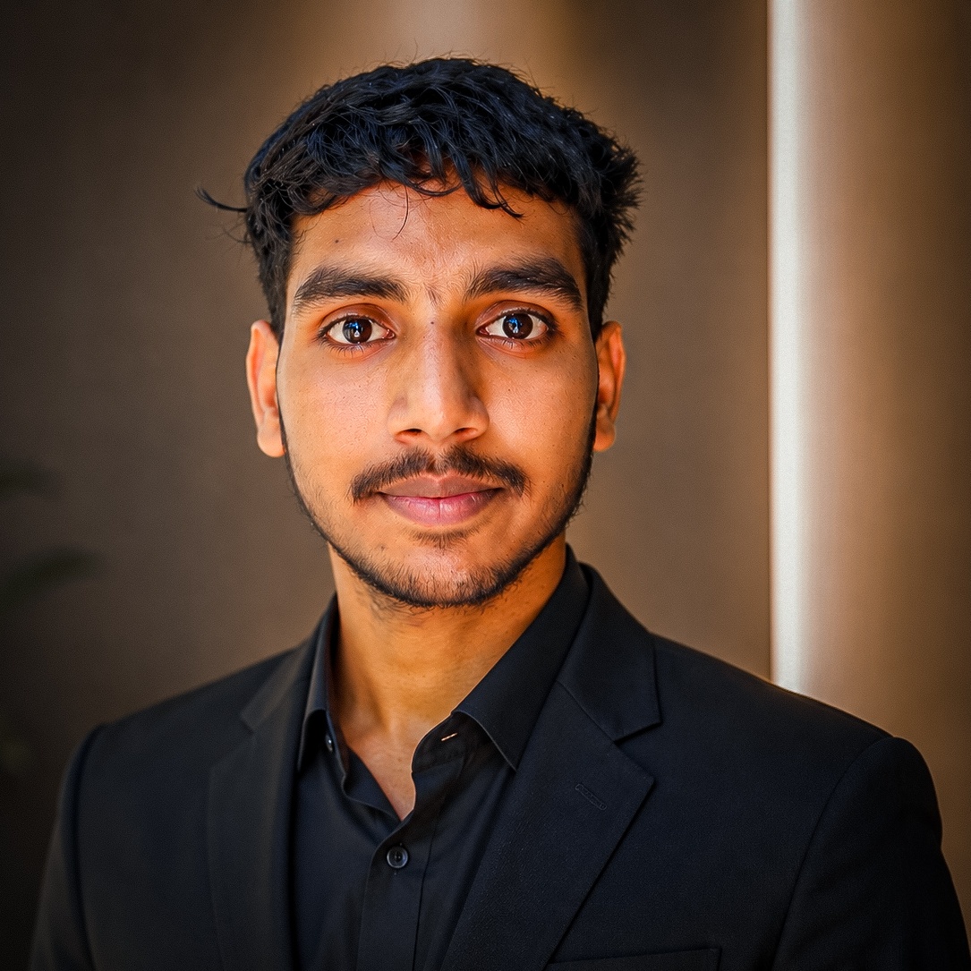 Aarif Alam, Founder of NewLearn.in