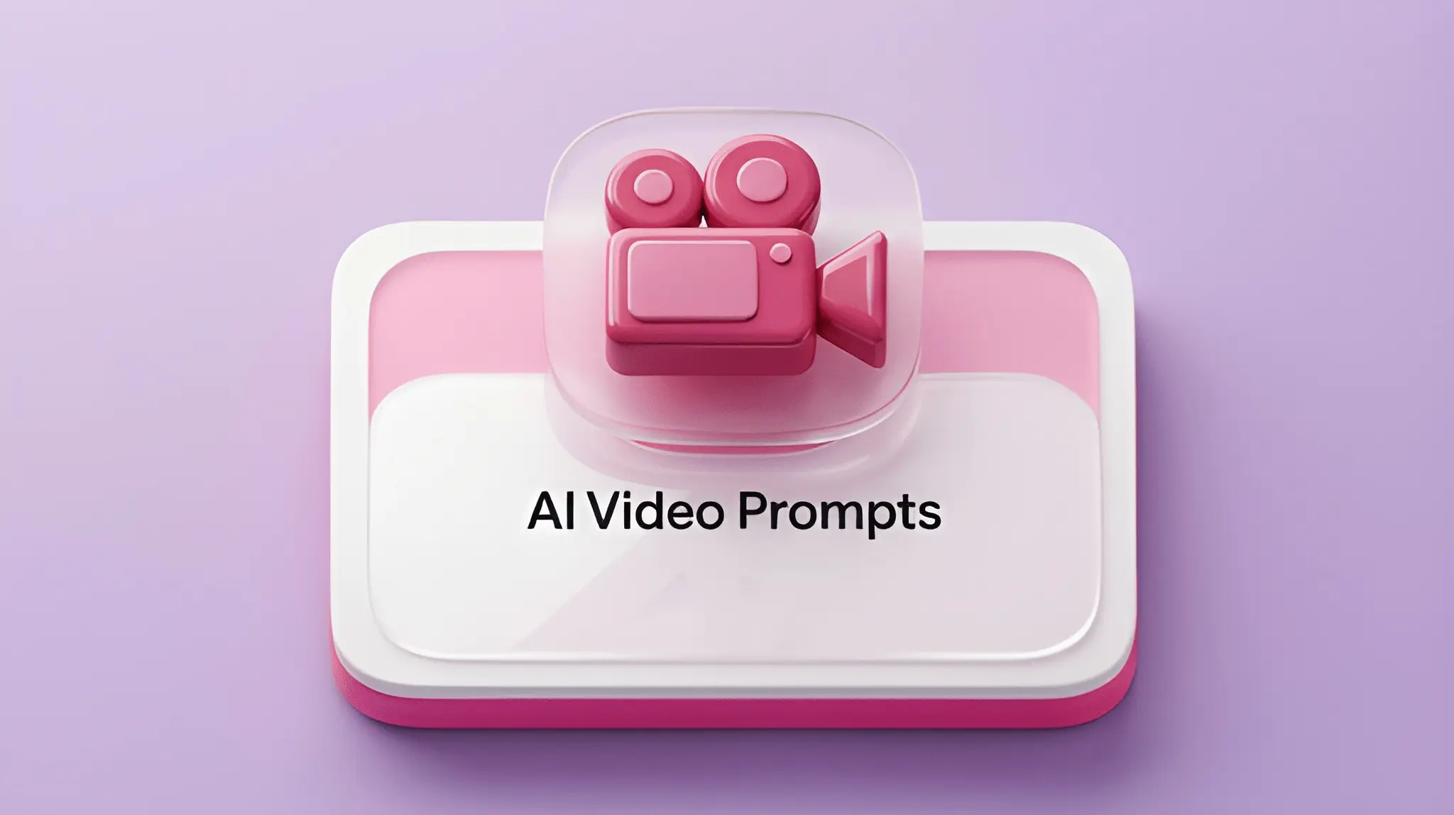 AI generated video frames showing cinematic scenes